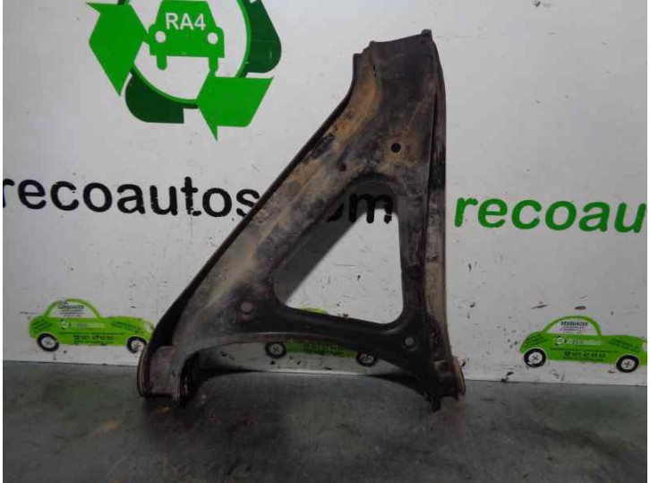 Recambio de brazo suspension inferior trasero izquierdo para porsche cayenne (typ 92aa) diesel referencia OEM IAM 7P0505351D 
