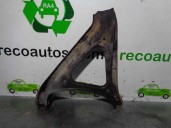 Recambio de brazo suspension inferior trasero izquierdo para porsche cayenne (typ 92aa) diesel referencia OEM IAM 7P0505351D 