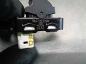Replacement front right window switch for Citroën C4 Grand Picasso 1.6 e-HDi FAP OEM IAM reference 96762292ZD 