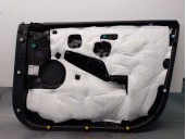 Recambio de guarnecido puerta delantera izquierda para hyundai i30 fastback 2.0 tgdi cat referencia OEM IAM L82301S0020MPP 5 PU