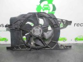 Recambio de electroventilador para renault laguna ii (bg0) 1.9 dci diesel referencia OEM IAM 8200025635 