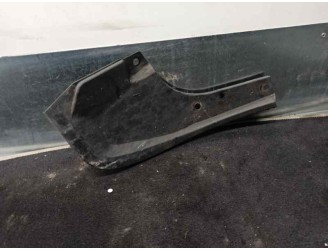 Recambio de faldon trasero para toyota prius (nhw20) 1.5 cat referencia OEM IAM 5259247010 IZQUIERDO 