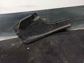 Recambio de faldon trasero para toyota prius (nhw20) 1.5 cat referencia OEM IAM 5259247010 IZQUIERDO 