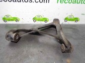 Recambio de brazo suspension inferior trasero izquierdo para porsche cayenne (typ 92aa) diesel referencia OEM IAM 7P0505351D 