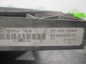 Recambio de electroventilador para renault laguna ii (bg0) 1.9 dci diesel referencia OEM IAM 8200025635 