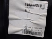 Recambio de guarnecido puerta delantera izquierda para hyundai i30 fastback 2.0 tgdi cat referencia OEM IAM L82301S0020MPP 5 PU