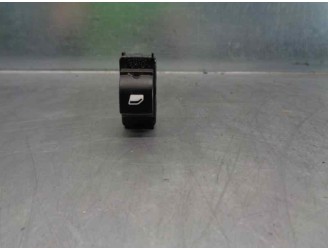 Replacement rear right window switch for Citroën C4 Grand Picasso 1.6 e-HDi FAP OEM IAM reference 96762292ZD 
