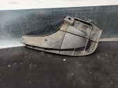 Recambio de faldon trasero para toyota prius (nhw20) 1.5 cat referencia OEM IAM 5259247010 IZQUIERDO 