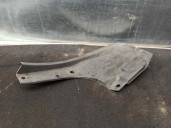 Recambio de faldon trasero para toyota prius (nhw20) 1.5 cat referencia OEM IAM 5259247010 IZQUIERDO 