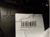 Recambio de guarnecido puerta delantera izquierda para hyundai i30 fastback 2.0 tgdi cat referencia OEM IAM L82301S0020MPP 5 PU