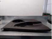 Recambio de guarnecido puerta delantera izquierda para hyundai i30 fastback 2.0 tgdi cat referencia OEM IAM L82301S0020MPP 5 PU