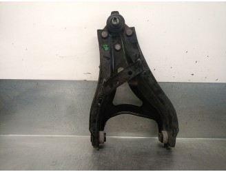 Recambio de brazo suspension inferior delantero derecho para dacia duster (hm_) 1.6 sce 115 (hmm1) referencia OEM IAM 545040280R