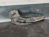 Recambio de faldon trasero para toyota prius (nhw20) 1.5 cat referencia OEM IAM 5259147010 DERECHO 