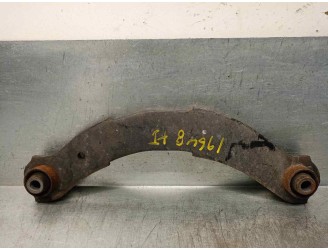 Recambio de brazo suspension superior trasero izquierdo para mitsubishi outlander (cw0) 2.0 di-d cat referencia OEM IAM 4110A085