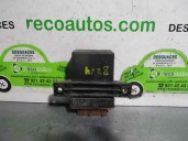 Recambio de rele ventiladores motor para fiat scudo (222) 1.9 turbodiesel referencia OEM IAM 9631577880 