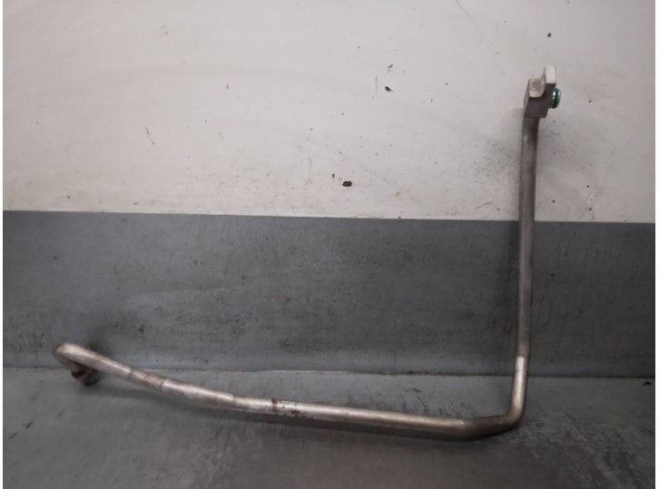 Recambio de tubos aire acondicionado para alfa romeo spider (163) 1.8 16v cat referencia OEM IAM 60657494  