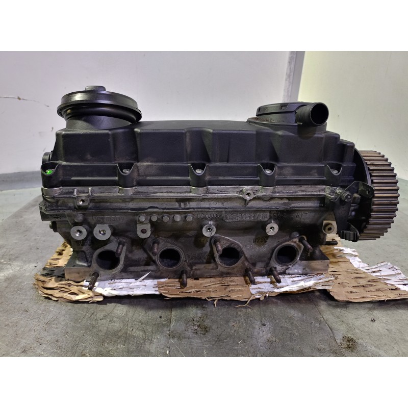 Recambio de culata para audi a4 b7 avant (8ed) 2.0 tdi 16v referencia OEM IAM 03G103373A 03G103351B 03G103475B