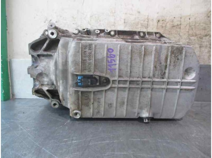 Recambio de carter para chevrolet trans sport 3.4 v6 cat referencia OEM IAM 24508996  