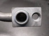 Recambio de tubos aire acondicionado para alfa romeo spider (163) 1.8 16v cat referencia OEM IAM 60657494  