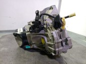 Recambio de caja cambios para dacia duster (hm_) 1.6 sce 115 (hmm1) referencia OEM IAM JR5068 320105356R A011525