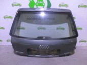 Recambio de porton trasero para audi allroad quattro (4b5) 2.5 v6 24v tdi referencia OEM IAM GRIS VERDOSO 5 PUERTAS