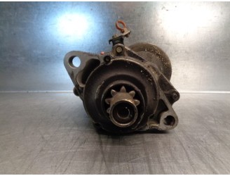 Recambio de motor arranque para mg serie 400 (xw) referencia OEM IAM NAD101080 D7RS1 VALEO