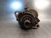 Recambio de motor arranque para mg serie 400 (xw) referencia OEM IAM NAD101080 D7RS1 VALEO