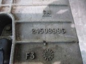 Recambio de carter para chevrolet trans sport 3.4 v6 cat referencia OEM IAM 24508996  