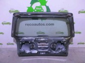 Recambio de porton trasero para audi allroad quattro (4b5) 2.5 v6 24v tdi referencia OEM IAM GRIS VERDOSO 5 PUERTAS