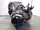 Recambio de caja cambios para dacia duster (hm_) 1.6 sce 115 (hmm1) referencia OEM IAM JR5068 320105356R A011525