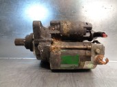 Recambio de motor arranque para mg serie 400 (xw) referencia OEM IAM NAD101080 D7RS1 VALEO