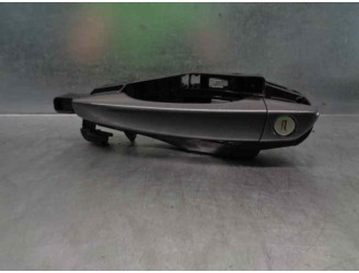 Recambio de maneta exterior delantera izquierda para citroën c4 grand picasso 1.6 e-hdi fap referencia OEM IAM 9802977380  