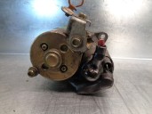 Recambio de motor arranque para mg serie 400 (xw) referencia OEM IAM NAD101080 D7RS1 VALEO