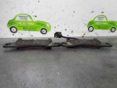 Recambio de pastillas de freno para porsche cayenne (typ 92aa) diesel referencia OEM IAM 