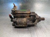 Recambio de motor arranque para mg serie 400 (xw) referencia OEM IAM NAD101080 D7RS1 VALEO
