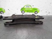 Recambio de pastillas de freno para porsche cayenne (typ 92aa) diesel referencia OEM IAM   