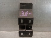 Recambio de refuerzo paragolpes delantero para alfa romeo spider (163) 1.8 16v cat referencia OEM IAM 60586631  