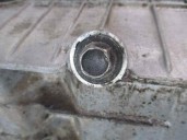 Recambio de carter para chevrolet trans sport 3.4 v6 cat referencia OEM IAM 24508996  