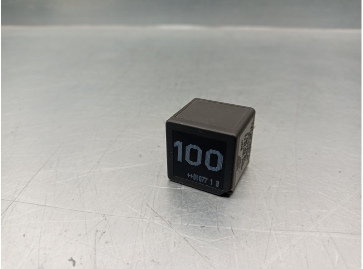 Recambio de rele para seat toledo (1m2) 1.9 tdi referencia OEM IAM 7M0951253A  