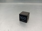 Recambio de rele para seat toledo (1m2) 1.9 tdi referencia OEM IAM 7M0951253A  