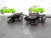 Recambio de pastillas de freno para porsche cayenne (typ 92aa) diesel referencia OEM IAM 