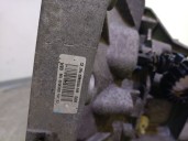 Recambio de caja cambios para dacia duster (hm_) 1.6 sce 115 (hmm1) referencia OEM IAM JR5068 320105356R A011525