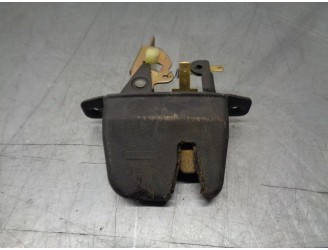 Recambio de cerradura maletero / porton para mg mg zs 1.8 16v cat referencia OEM IAM 18K4F  