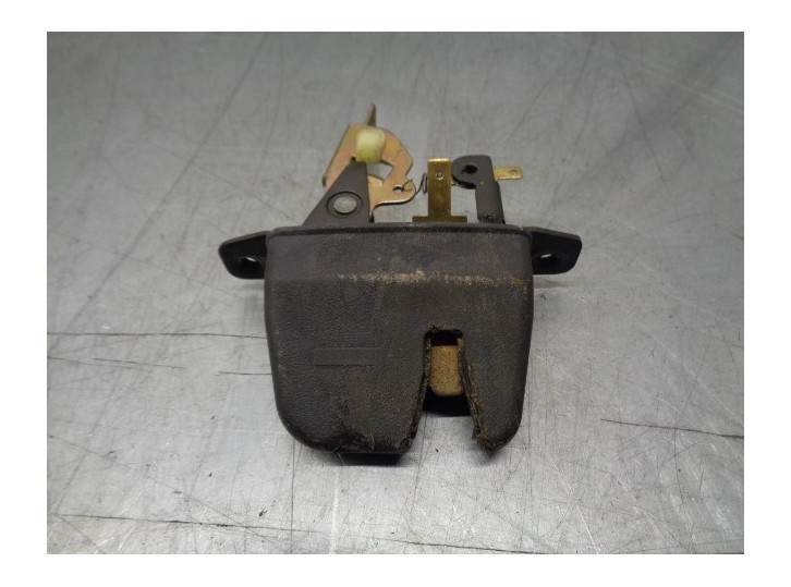 Recambio de cerradura maletero / porton para mg mg zs 1.8 16v cat referencia OEM IAM 18K4F 