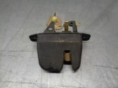 Recambio de cerradura maletero / porton para mg mg zs 1.8 16v cat referencia OEM IAM 18K4F 