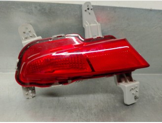 Recambio de faro antiniebla trasero derecho para hyundai i30 fastback 2.0 tgdi cat referencia OEM IAM 92405S0000 2 PINES 5 PUERT
