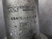 Recambio de valvula egr para kia sorento 2.5 crdi cat referencia OEM IAM 284104A100  