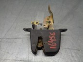 Recambio de cerradura maletero / porton para mg mg zs 1.8 16v cat referencia OEM IAM 18K4F 