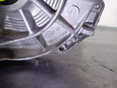 Recambio de caja cambios para dacia duster (hm_) 1.6 sce 115 (hmm1) referencia OEM IAM JR5068 320105356R A011525