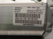 Replacement front right airbag for BMW 3 Coupé (E92) 320 D OEM IAM reference 399138247051 34009374G TRW